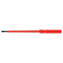 Wera (05003400001) Interchangeable Screwdriver  Slotted  2.5mm Tip  154mm