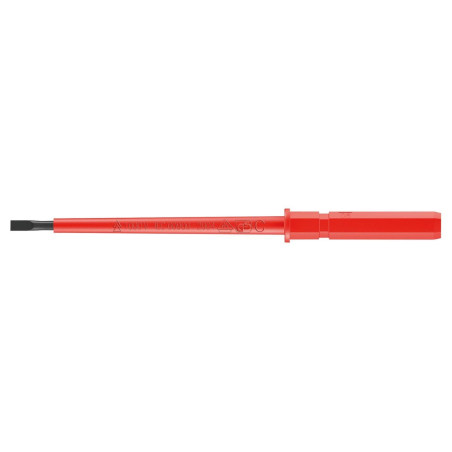 Wera (05003400001) Interchangeable Screwdriver  Slotted  2.5mm Tip  154mm