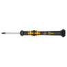 Wera (05030404001) Screwdriver  Torx  Micro  T8  60mm Blade  157mm