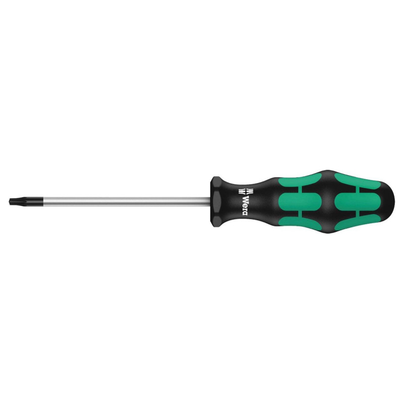 Wera (138262) TORX T20  Multi-Component Ergonomic Protection Handle