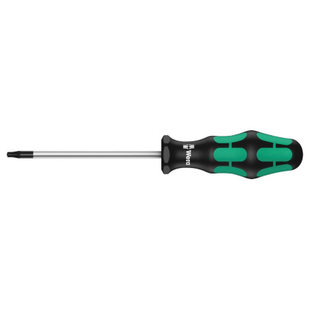 Wera (138262) TORX T20  Multi-Component Ergonomic Protection Handle