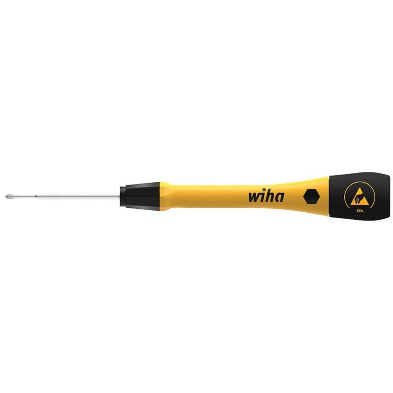 Wiha (43677) Screwdriver  PH0  50mm  ESD