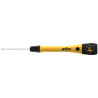 Wiha (43677) Screwdriver  PH0  50mm  ESD