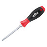 Wiha (00765) Phillips Screwdriver 2  100mm  213mm