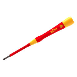 Wiha (42378) Screwdriver  Phillips  PH0  65MM  167MM