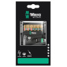 Wera (BIT-CHECK 12 DIAMOND 1 SB) Hex Bit Set  12 Piece