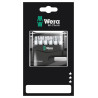 Wera (BIT-CHECK 12 METAL 1 SB) Hex Bit Set  12 Piece