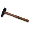 Facom (205H.30) Hammer  Cross Pein  Engineers  Hickory Handle  380 g