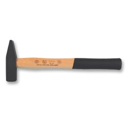 CK Tools (T4227A 0300) Black Lacquered 300g Engineers Hammer