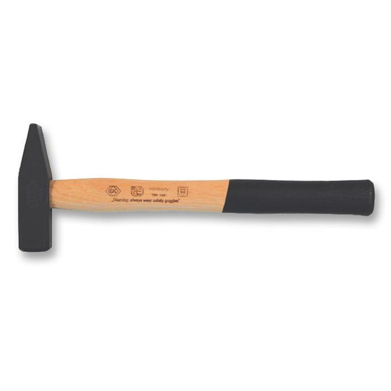 CK Tools (T4227A 0300) Black Lacquered 300g Engineers Hammer