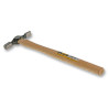 Stanley (54-077) Hammer  Pin  Cross Pein  Hickory Handle  100 g