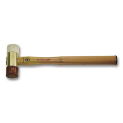 Facom (208A.25CBA) Hammer  Soft Face  220g  Polyamide Handle