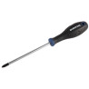 Duratool (D03434) Screwdriver  Pozidriv  PZ2 x 125 mm