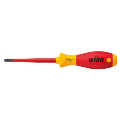 Wiha (36330) Screwdriver  Plusminus/Pozidriv  218mm