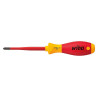 Wiha (36330) Screwdriver  Plusminus/Pozidriv  218mm