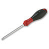 Wiha (26328) Screwdriver, Hex, Ball, 3 mm Tip Size