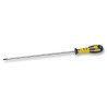 CK Tools (T49113-1250) 250mm Pozidriv 1 Dextro Screwdriver