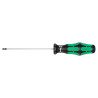 Wera (22805) 3mm x 100mm Hexagonal Blade Ballhead Hexagon Screwdriver