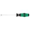 Wera (138070) 2.5mm x 100mm Hexagonal Blade Ballhead Hexagon Screwdriver