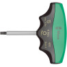 Wera (05005080001) Screwdriver, Hex, Torque Indicator, Hex, 4mm Tip, 4.0 Nm