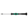 Wera (118089) 1.3mm x 60mm Round Blade Ball End Hexagon Screwdriver