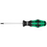 Wera (22815) 5mm x 100mm Kraftform Plus Hexagon Blade Ball End Screwdriver