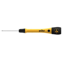 Wiha (43685) Screwdriver  Hex  3mm  160mm ESD