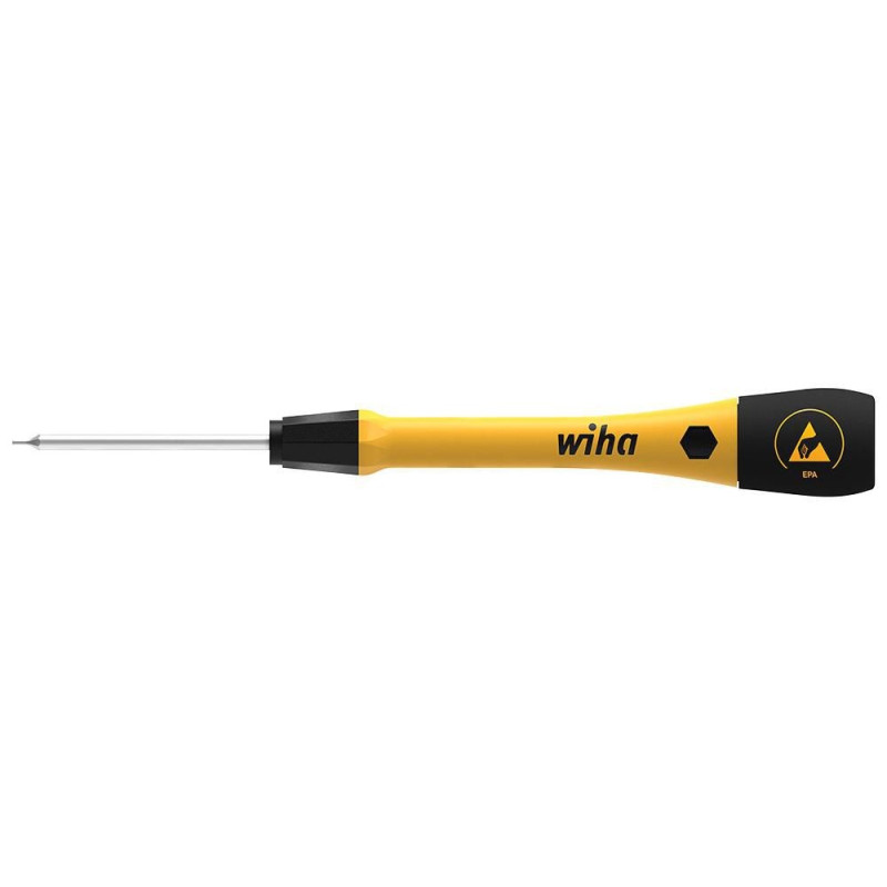 Wiha (43685) Screwdriver  Hex  3mm  160mm ESD