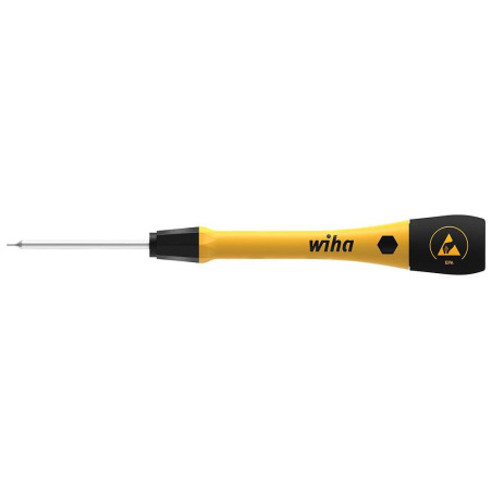 Wiha (43685) Screwdriver  Hex  3mm  160mm ESD