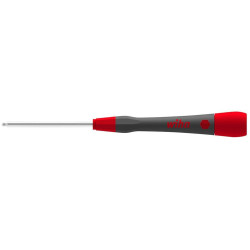 Wiha (42434) Screwdriver  Hexagon  2.5 mm Tip  160 mm Overall