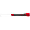 Wiha (42434) Screwdriver  Hexagon  2.5 mm Tip  160 mm Overall