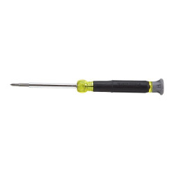 Klein Tool (32581) Screwdriver  4-IN-1  Phillips  Slotted  3.2 mm  Tip