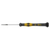 Wera (030107) Screwdriver, Slotted, Precision, 80 mm Blade, 4 mm Tip