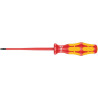 Wera (05006440001) Screwdriver, Slotted, 3.5 mm Tip, 100 mm Blade