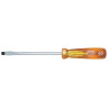 CK Tools (T4810 12) Screwdriver  Slotted  Flared  300 mm Blade  12 mm Tip