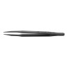 Ideal-Tek (702A.CF) Tweezer  ESD  Bent  Round  PA66  115 mm