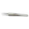 Ideal-Tek (5 SA) Tweezer  Precision  110 mm  Stainless Steel Body