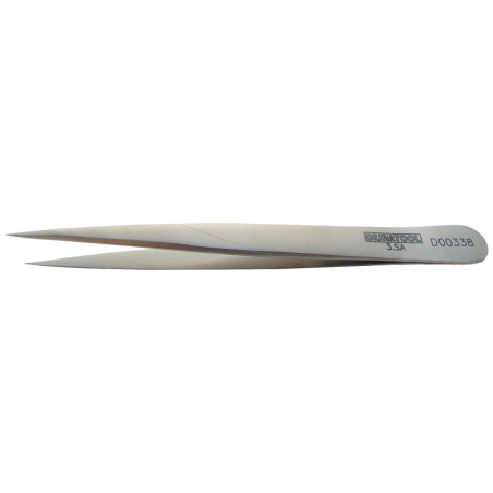 Multicomp (D00348) Tweezer  Type SS SA  Fine  150 mm  Stainless Steel