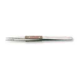 Duratool (1PK-119T-F) Tweezer  Point  Point  200 mm  Fibre Body