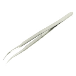 Multicomp Pro (D00344) Tweezer  Type 7A SA  Fine Curved  115mm