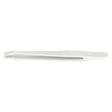 Ideal-Tek (710.DG) Tweezer  General Purpose  Trapezoidal  POM Tip