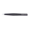 Wiha (32318) Tweezer  ESD  Straight  Pointed  Stainless Steel