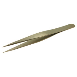 Multicomp (MP005216) Tweezer  Straight/Pointed  Style MM-SA  125 mm