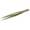 Multicomp (MP005216) Tweezer  Straight/Pointed  Style MM-SA  125 mm