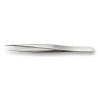 Ideal-Tek (3C SA) Tweezer  High Precision  Fine  110 mm  Stainless Steel