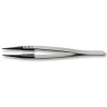 Ideal-Tek (242CPR.SA) Tweezer  Replaceable Tips  Precision  130 mm