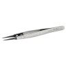 Weller Erem (258SA)Tweezer  Precision  121 mm  Stainless Steel Body