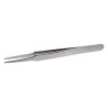 Lindstrom (TL 2A-SA SL) Tweezer  Fine Curved  120 mm  Stainless Steel