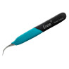 Weller Erem (E7SA) Tweezer  Ergonomic  Precision  Stainless Steel