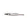 Ideal-Tek (2A CF SA) Tweezer  Precision  130 mm  Stainless Steel